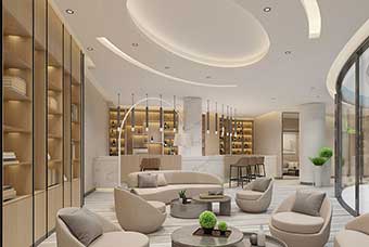 石嘴山香格里拉大酒店